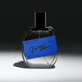 Laurel Bath House Rocket Man Eau de Parfum – Juniper, Pink Peppercorn & Amber | 5ml / 50ml