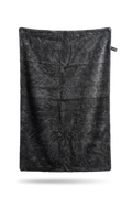BLACKLINE® 1300 GSM Twisted-Loop Microfiber Car Drying Towel – 2 x 3 ft