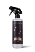 BLACKLINE® Non-Acid Wheel & Tire Cleaner – Brake Dust & Grime