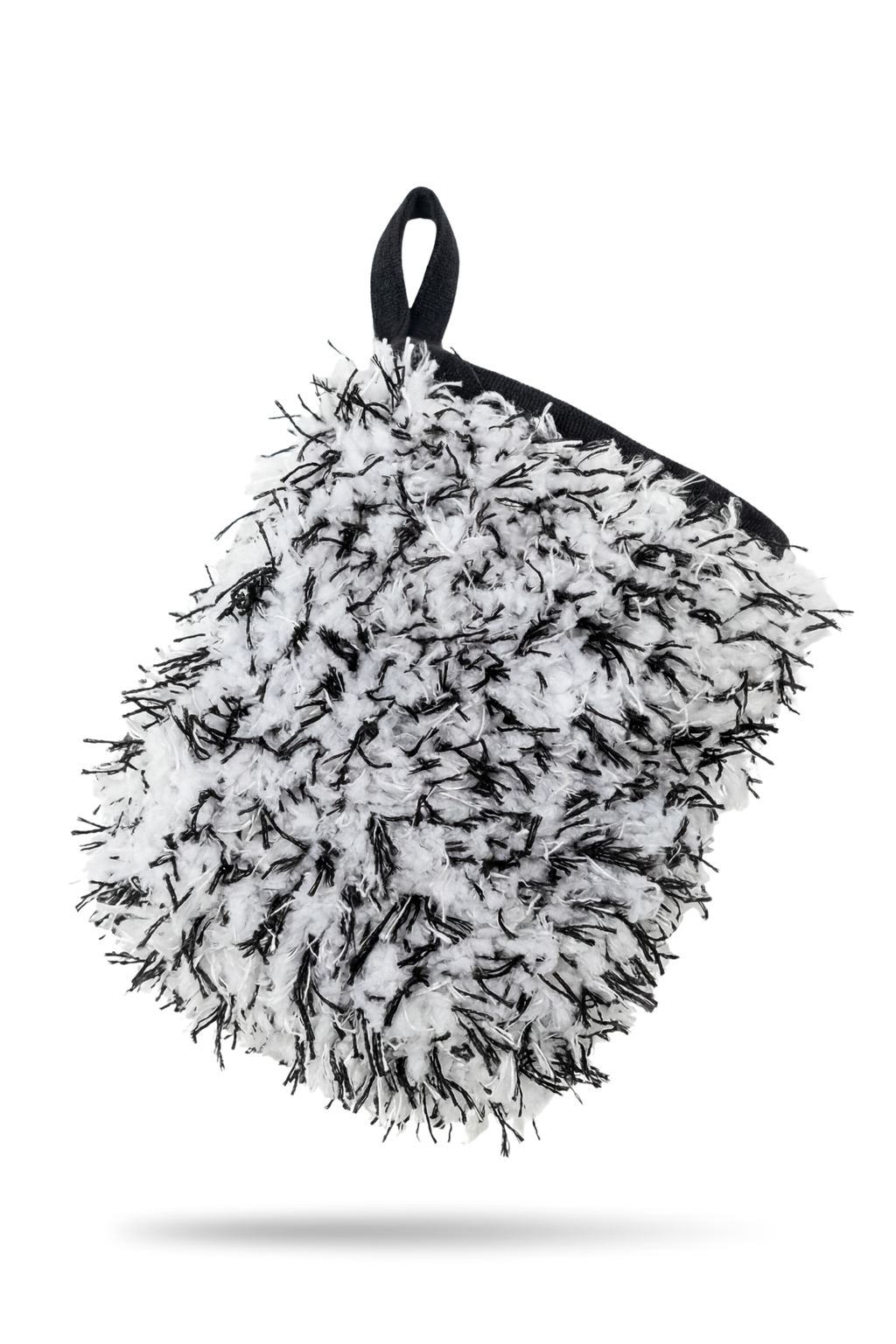 BLACKLINE® Microfiber Wheel Cleaning Mitt