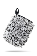 BLACKLINE® Microfiber Wheel Cleaning Mitt