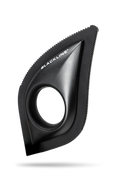 BLACKLINE® Pet Hair Removal Brush for Car & Upholstery