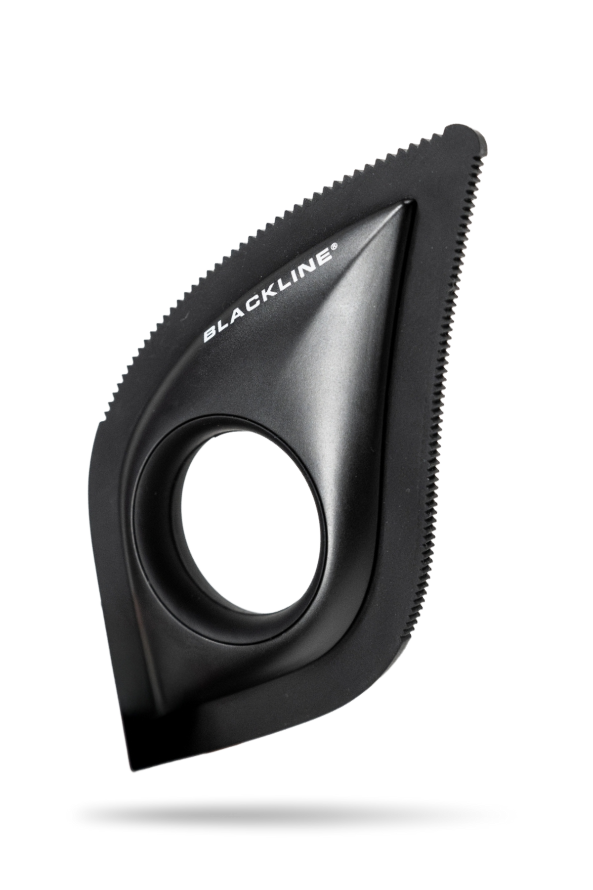 BLACKLINE® Pet Hair Removal Brush for Car & Upholstery