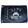5150 Whips WH-AP028 replacement safety flag for UTV and ATV off-road whips