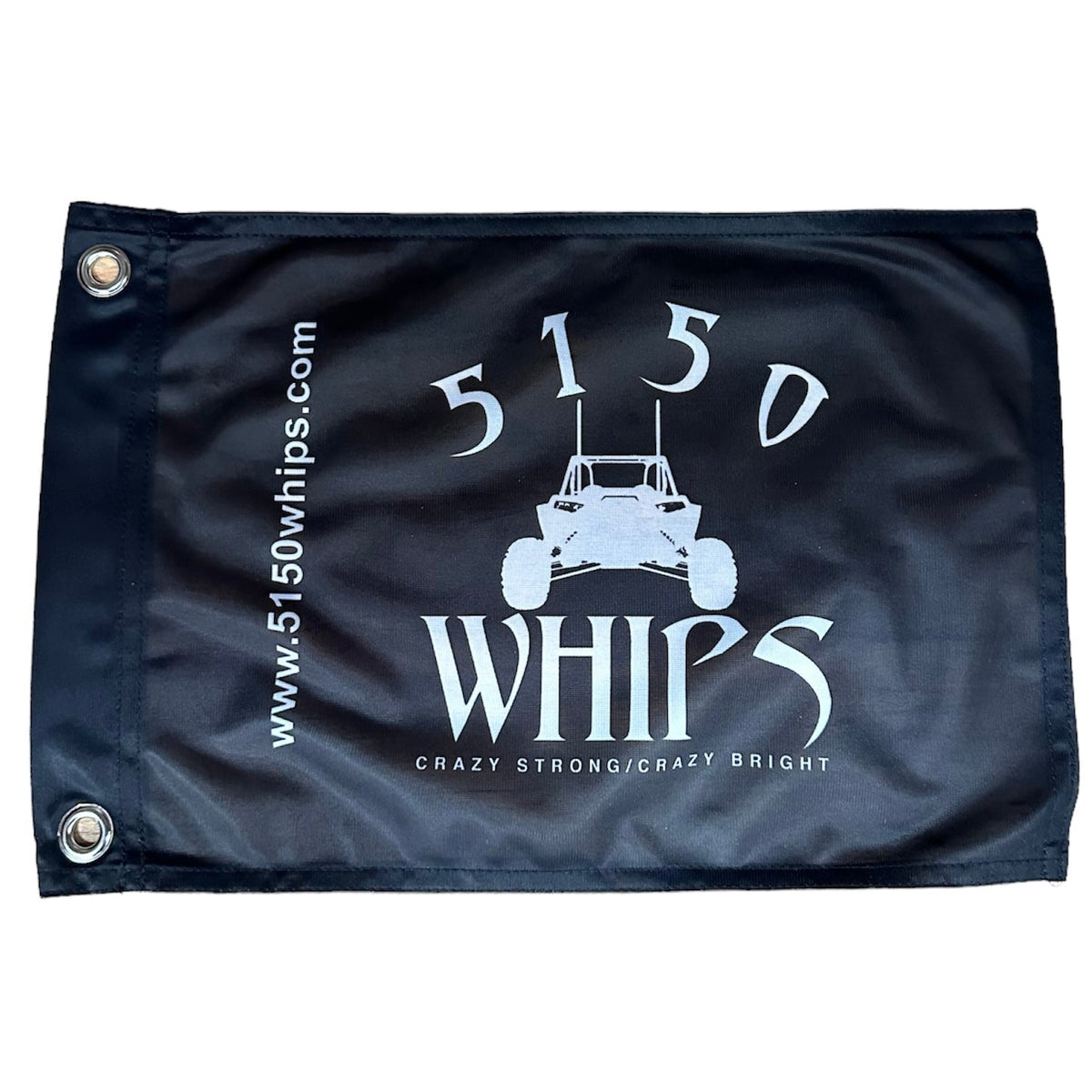 5150 Whips WH-AP028 replacement safety flag for UTV and ATV off-road whips