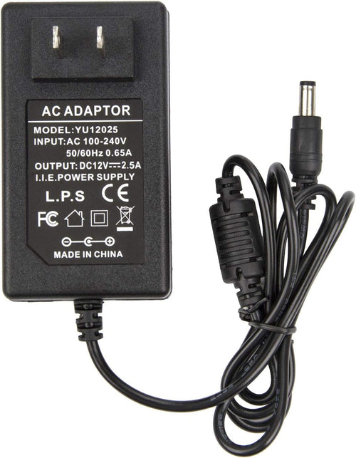 5150 Whips WH-AP059-A Hyper Camp Locator power adapter product photo